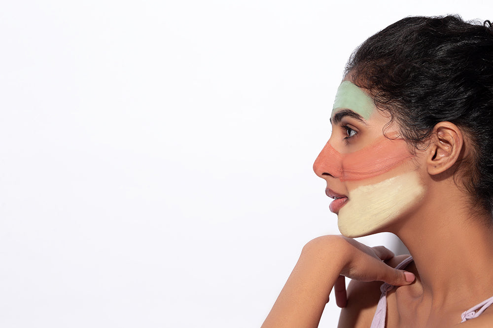 One-Stop Guide to Beauty Masks