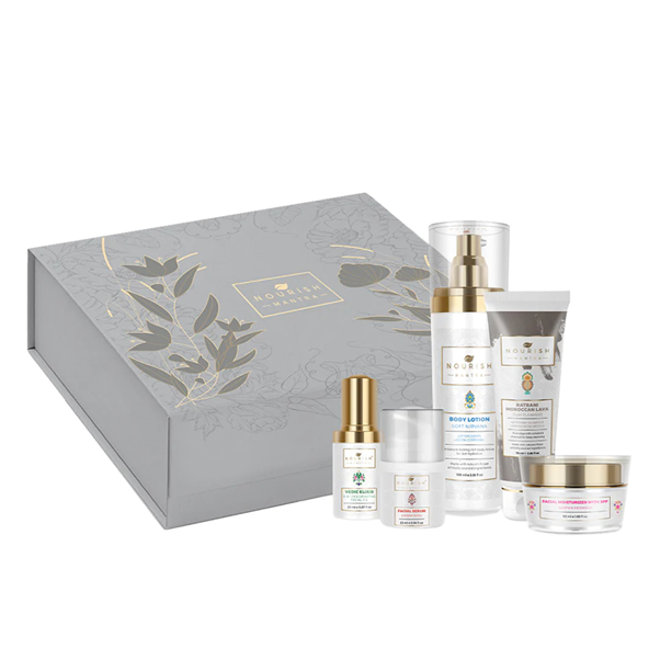 Celebrate Diwali With Best Gift Hamper For Your People