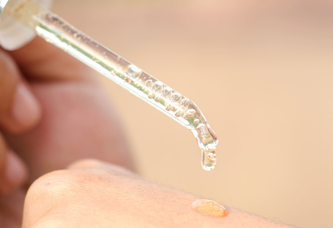 5 reasons why you need a facial serum