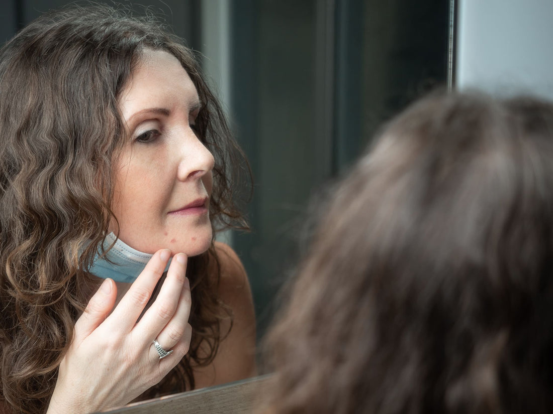 Sensitive Skin 101: 10 Tips to Help You Take Care of Your Skin