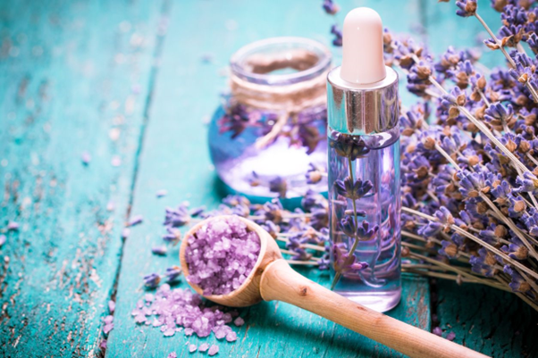 What Does Amazing Lavender Water Do For Your Skin?