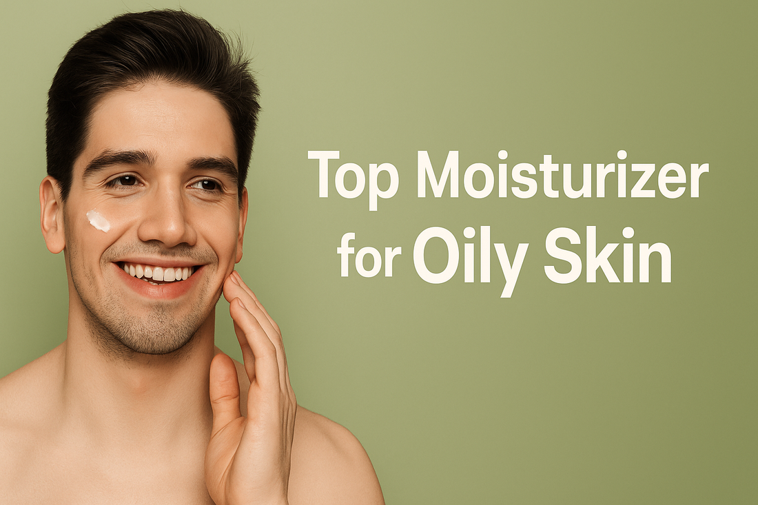 Top Moisturizer for Oily Skin