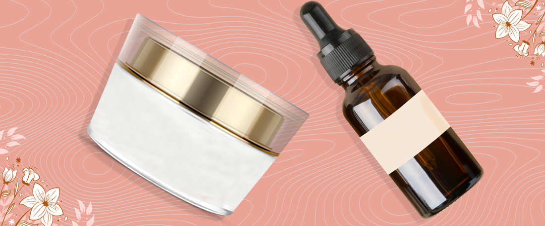 What does your skin need the most?: Serum v/s Moisturizer