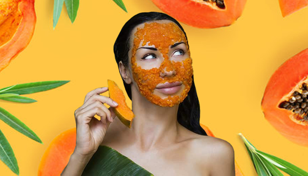 Top 5 Skin Care Benefits of Papaya