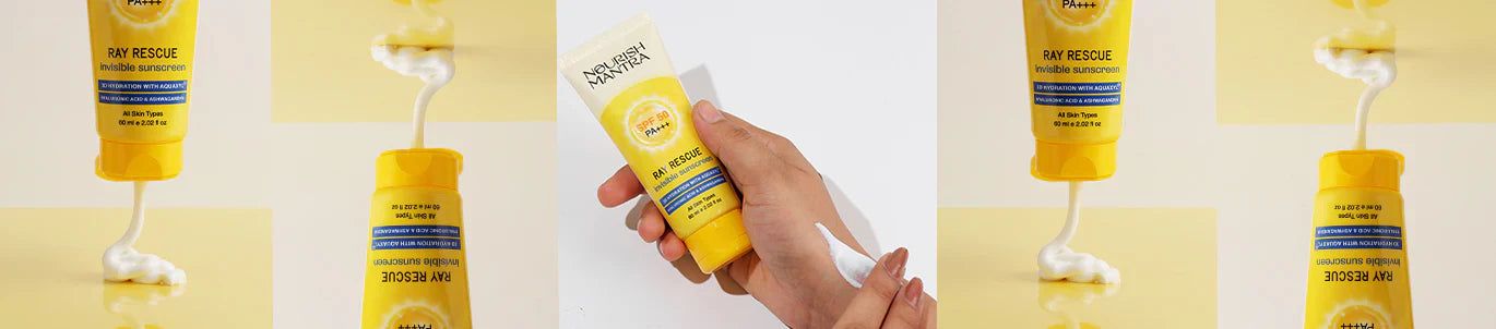 Best Sunscreen For Women