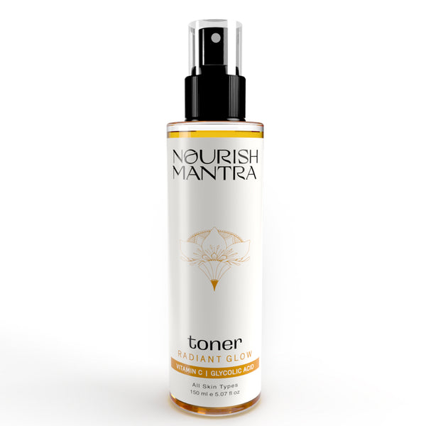 Skin Glow Power Trio