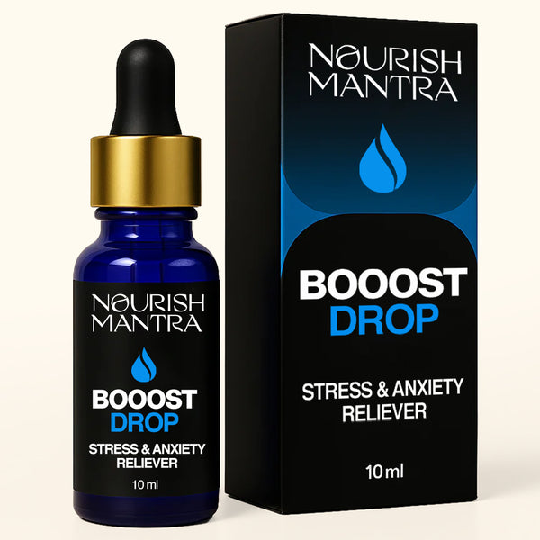 Booost Drop