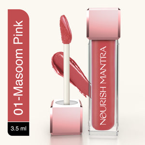 Masoom Pink (Brink Pink)