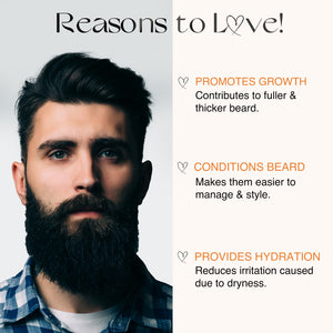 Men's Grooming Combo