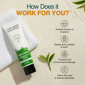 Fresh Start Beauty Combo