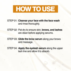 Fresh Start Beauty Combo