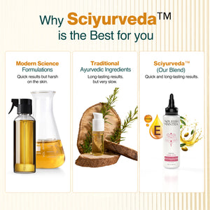 Cosmic Sutra Hair Oil