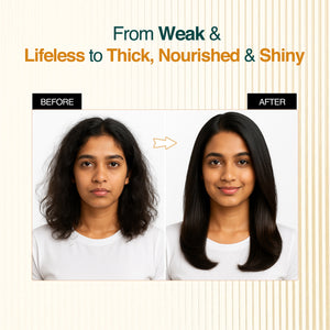 Cosmic Sutra Hair Oil