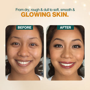 BB Cream Bronze Shade with SPF 25 - (Medium to Dark)