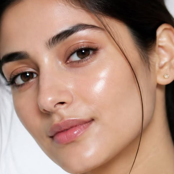 GLOW & SKIN