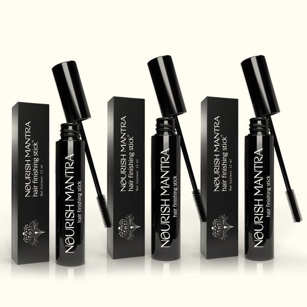 Hair Finishing Stick