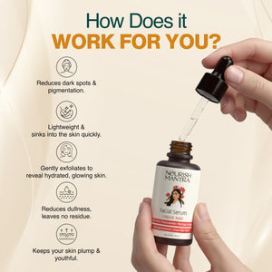 Urban Rani Facial Serum