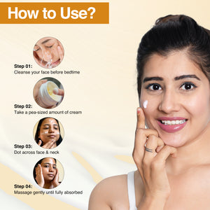 Urban Rani Daily Moisturizing Cream
