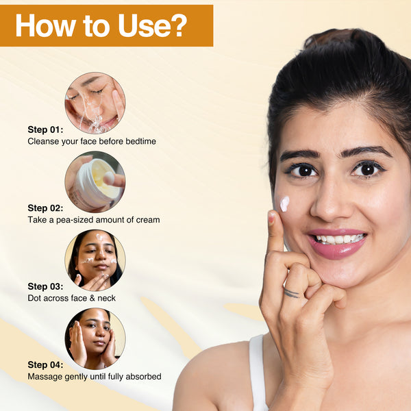 Urban Rani Daily Moisturizing Cream