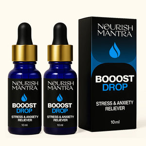 Booost Drop