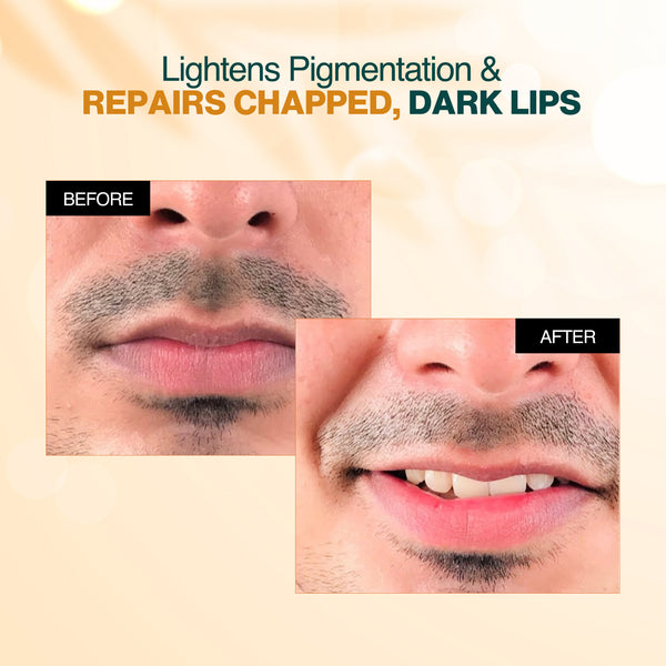 Men's Lip Revival Set
