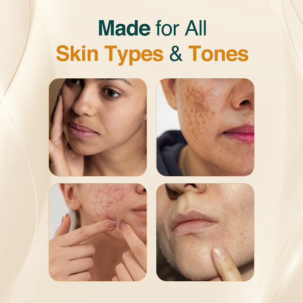 Urban Rani Facial Serum