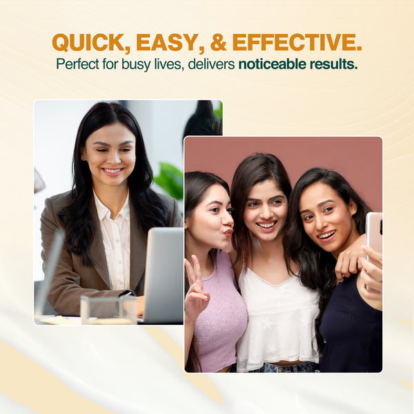 Urban Rani Daily Moisturizing Cream