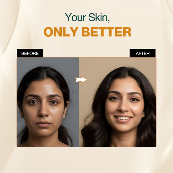 Urban Rani Facial Serum