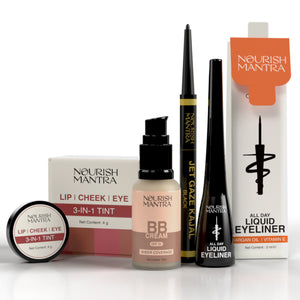 Everyday Glam Kit