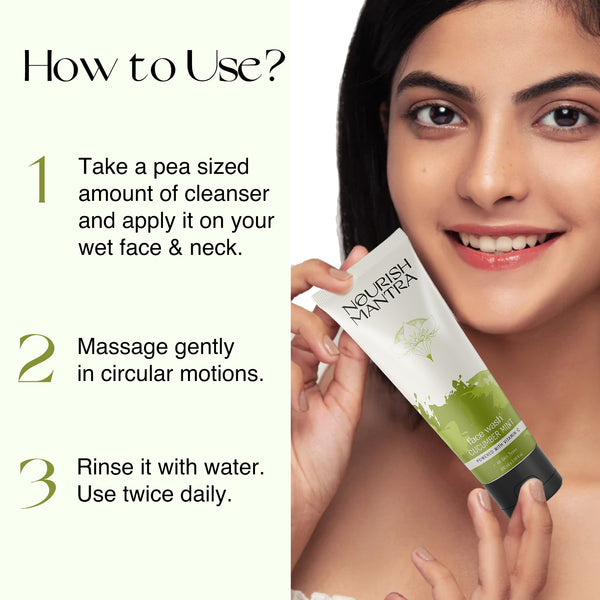 Fresh Glow Starter combo