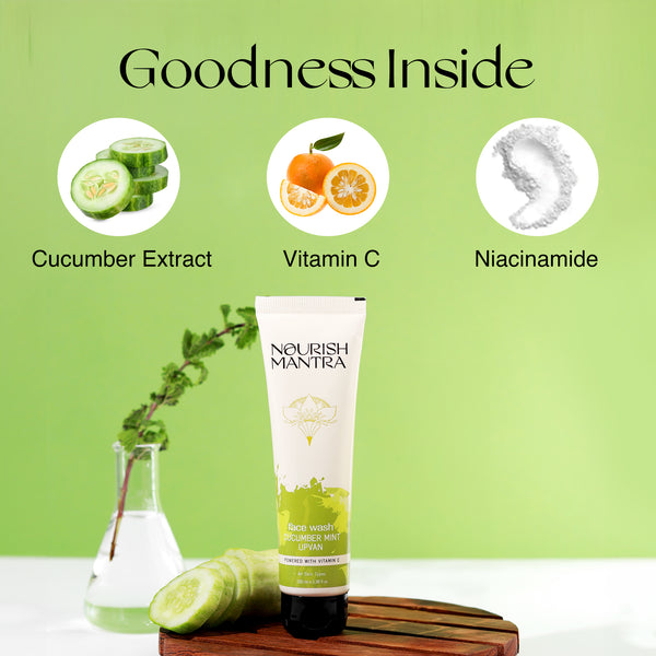 Fresh Glow Starter combo