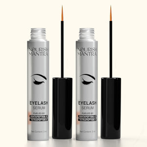 Eyelash Growth Serum