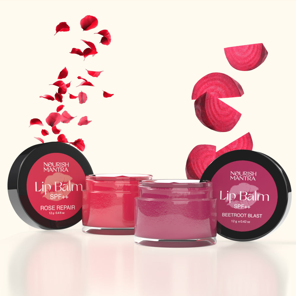 Men's Lip Revival Set